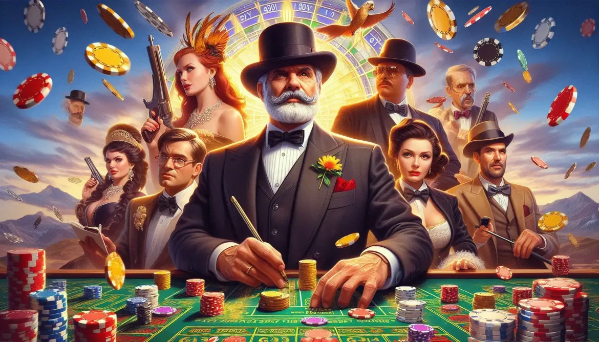 Spielbank Bad Zwischenahn